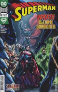 Superman (2018 5th Series) #9A