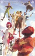 Legion of Super-Heroes (2019 DC) #6B