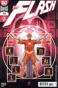 Flash (2016 5th Series) #764A