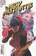 New Mutants (2020 Marvel) #18