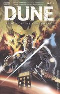 Dune Blood of the Sardaukar (2021 Boom) #1B