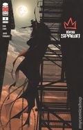 King Spawn (2021 Image) #8A