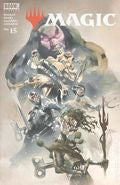 Magic the Gathering (2021 Boom) #15C
