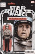 Star Wars (2020 Marvel) #24B