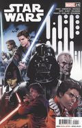 Star Wars (2020 Marvel) #25A
