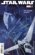 Star Wars (2020 Marvel) #27A