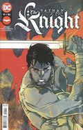 Batman the Knight (2022 DC) #9A