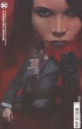 Batman the Knight (2022 DC) #9B