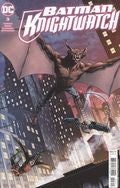 Batman Knightwatch (2022 DC) #3