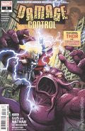 Damage Control (2022 Marvel) #3A