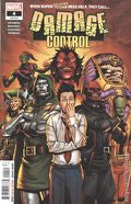 Damage Control (2022 Marvel) #4