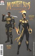 Midnight Suns (2022 Marvel) #3C