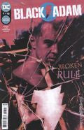 Black Adam (2022 DC) #7A