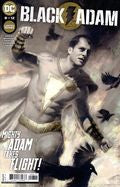 Black Adam (2022 DC) #8A