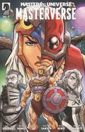 Masters of the Universe Masterverse (2023 Dark Horse) #2A