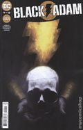 Black Adam (2022 DC) #9A