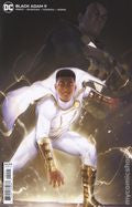 Black Adam (2022 DC) #9B