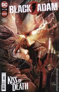 Black Adam (2022 DC) #11A