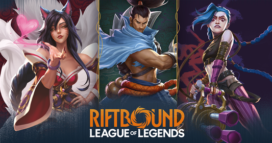 Riftbound Weekly July 3rd