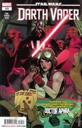 Star Wars Darth Vader (2020 Marvel) #35A