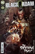 Black Adam (2022 DC) #12A