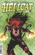 Hellcat (2023 Marvel) #4A