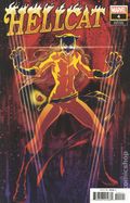 Hellcat (2023 Marvel) #4B