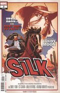 Silk (2023 Marvel) #2A