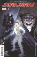 Star Wars (2020 Marvel) #36A