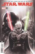 Star Wars (2020 Marvel) #35A