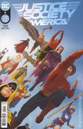 Justice Society of America (2022 DC) #5