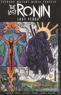 Teenage Mutant Ninja Turtles The Last Ronin The Lost Years #5