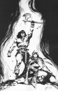Conan the Barbarian (2023 Titan) #2G