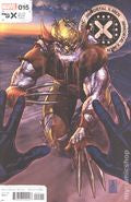 Immortal X-Men (2022 Marvel) #15A
