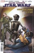 Star Wars (2020 Marvel) #38