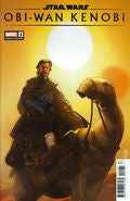 Star Wars Obi-Wan Kenobi (2023 Marvel) #1C