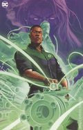 Green Lantern War Journal (2023 DC) #1A