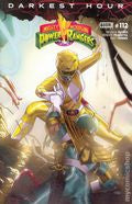 Mighty Morphin Power Rangers (2022 Boom) #112A