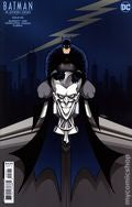 Batman the Adventures Continue Season III (2023 DC) #8B