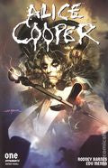Alice Cooper (2023 Dynamite) #1