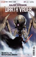 Star Wars Darth Vader (2020 Marvel) #39A