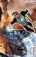 reen Lantern (2023 9th Series DC) #4E
