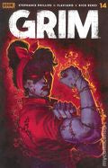 Grim (2022 Boom) #14A