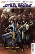 Star Wars (2020 Marvel) #39A