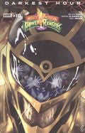 Mighty Morphin Power Rangers (2022 Boom) #113A