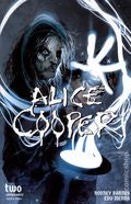 Alice Cooper (2023 Dynamite) #2