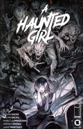 Haunted Girl (2023 Image) #2A