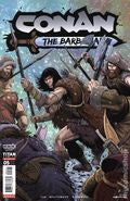 Conan the Barbarian (2023 Titan) #5B
