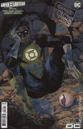 Green Lantern (2023 9th Series DC) #6B