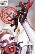 Immortal X-Men (2022 Marvel) #18A